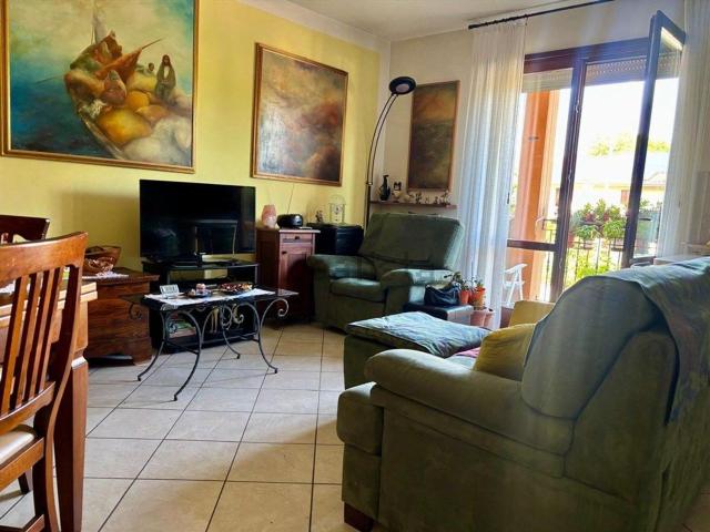 Appartamento in vendita di 80 m² in Via Dante Alighieri