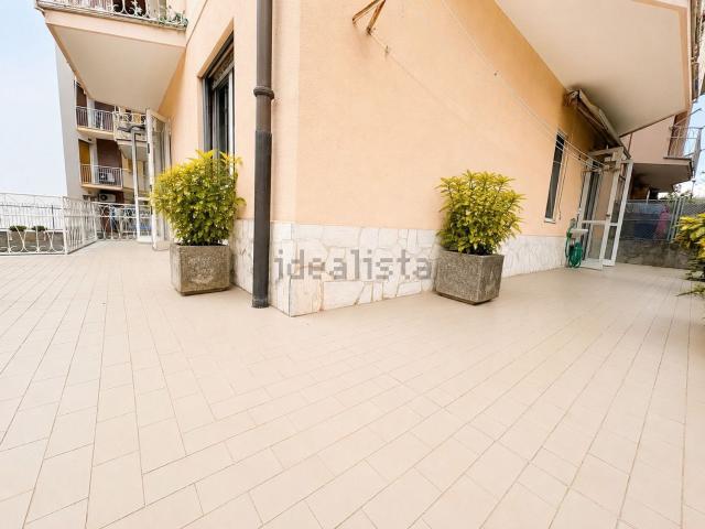 Appartamento in vendita di 80 m² in Via Dante Alighieri, 31