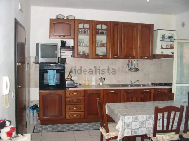 Appartamento in vendita di 80 m² in Via Dante Alighieri