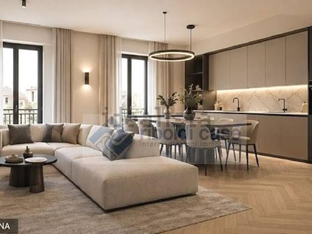 Appartamento in vendita di 80 m² in Via Dante Alighieri