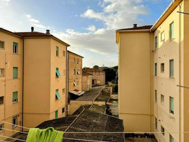 Appartamento in vendita di 80 m² in Via Dante Alighieri