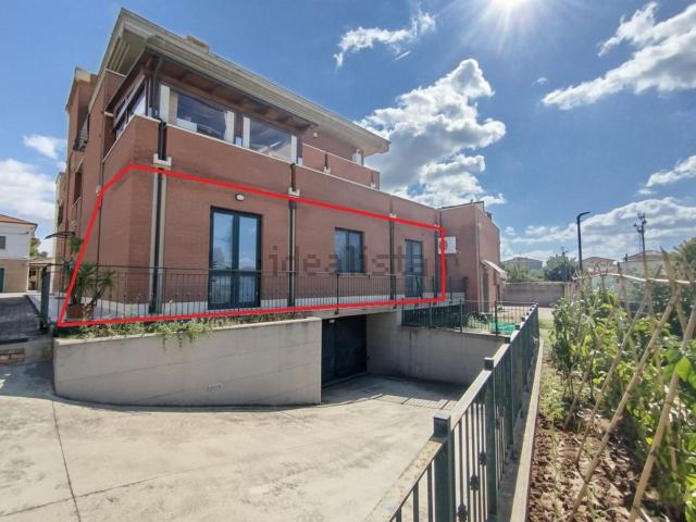 Appartamento in vendita di 80 m² in Via Dante Alighieri