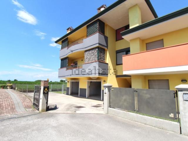 Appartamento in vendita di 80 m² in Via Daniele Manin, 57