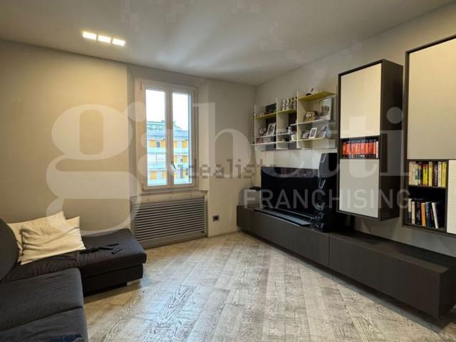 Appartamento in vendita di 80 m² in Via dal Lino, 8