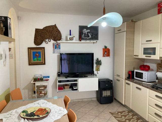 Appartamento in vendita di 80 m² in Via Dalmato Seneghini, 10