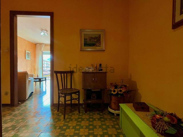 Appartamento in vendita di 80 m² in Via Dalmazia, 13