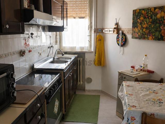 Appartamento in vendita di 80 m² in Via Darsena, 150