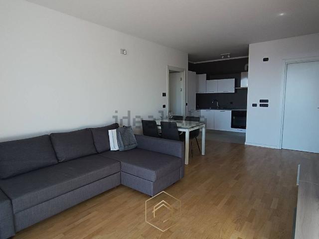 Appartamento in vendita di 80 m² in Via Darsena