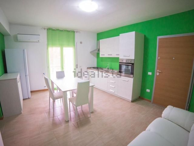 Appartamento in vendita di 80 m² in Via de Mauro