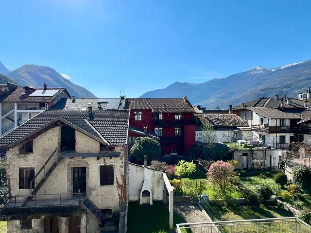Appartamento in vendita di 80 m² in Via de Scopoli, 2