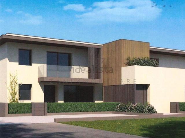Appartamento in vendita di 80 m² in Via degli Abeti