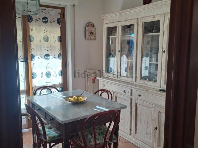 Appartamento in vendita di 80 m² in Via degli Agrifogli