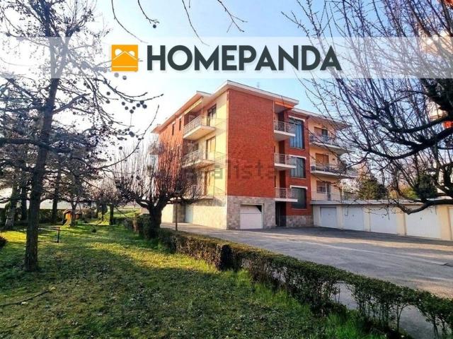 Appartamento in vendita di 80 m² in Via degli Alteni, 3