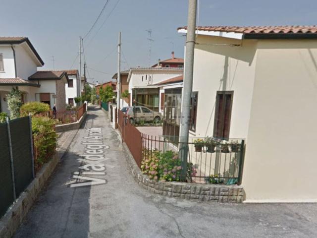 Appartamento in vendita di 80 m² in Via degli Arditi