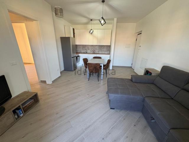 Appartamento in vendita di 80 m² in Via degli Etruschi, 50