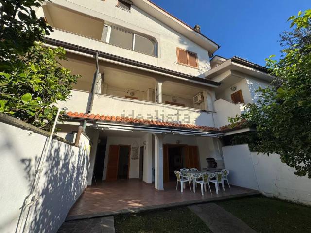 Appartamento in vendita di 80 m² in Via degli Etruschi