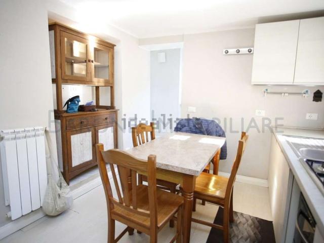 Appartamento in vendita di 80 m² in Via degli Obertenghi, 2