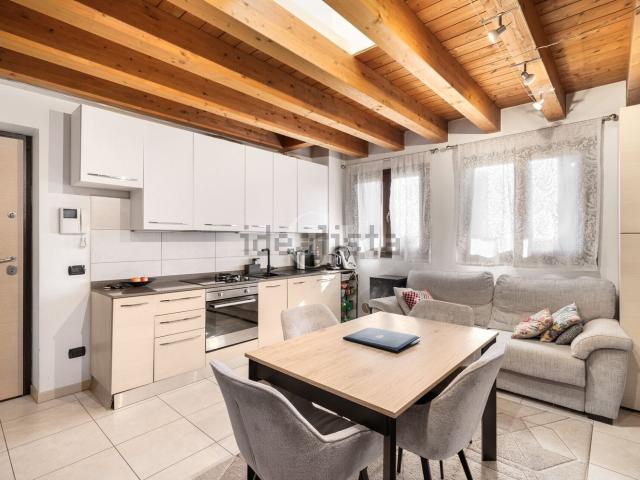 Appartamento in vendita di 80 m² in Via degli Scaligeri