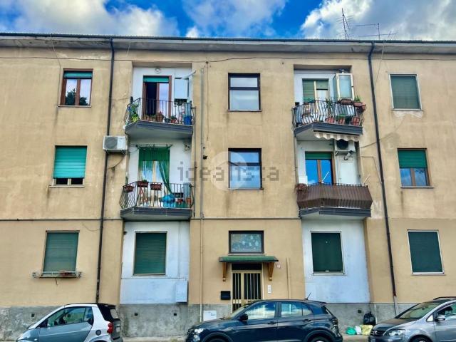 Appartamento in vendita di 80 m² in Via degli Stadi, 91