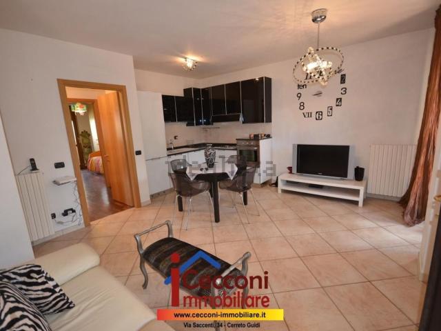 Appartamento in vendita di 80 m² in Via dei Caduti, 23