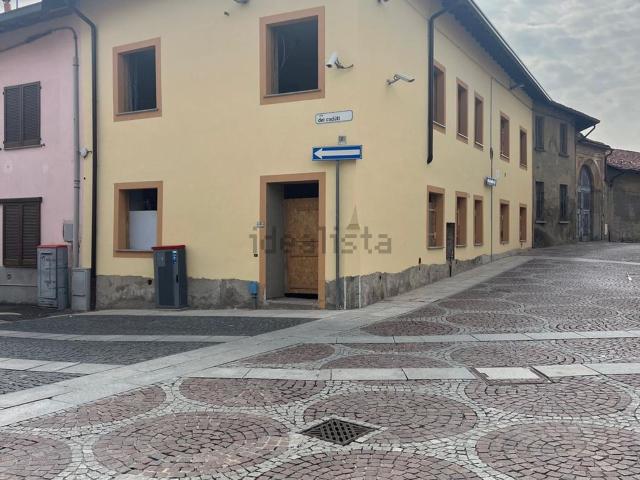 Appartamento in vendita di 80 m² in Via dei Caduti, 2