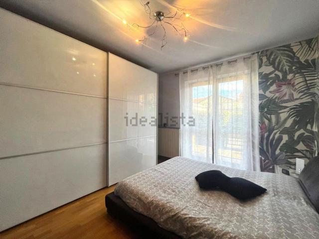 Appartamento in vendita di 80 m² in Via dei Camini, 1