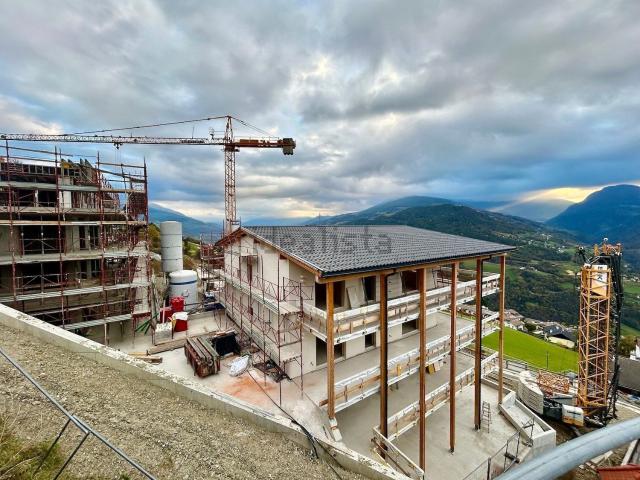 Appartamento in vendita di 80 m² in Via dei Campi