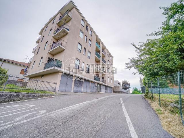 Appartamento in vendita di 80 m² in Via dei Castagni