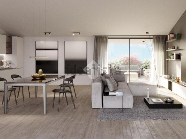 Appartamento in vendita di 80 m² in Via Dei Ciliegi