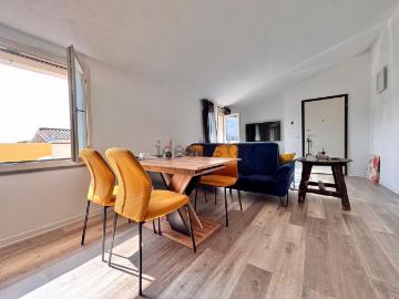 Appartamento in vendita di 80 m² in Via dei Cucchi