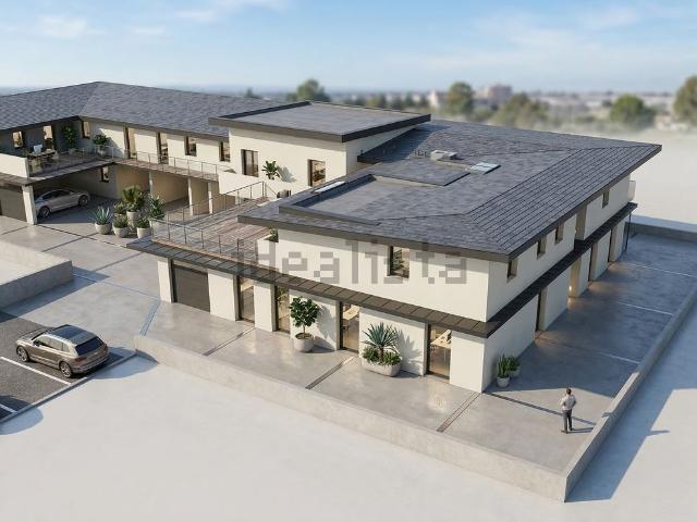 Appartamento in vendita di 80 m² in Via dei Barcari