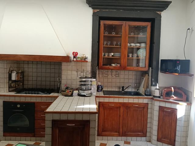 Appartamento in vendita di 80 m² in Via dei Berti, 1