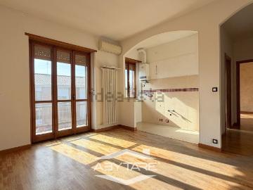 Appartamento in vendita di 80 m² in Via dei Giardini, 4