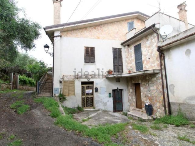 Appartamento in vendita di 80 m² in Via dei Gracchi, 20