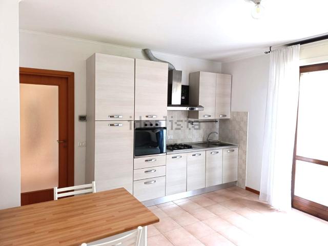 Appartamento in vendita di 80 m² in Via dei Faeti