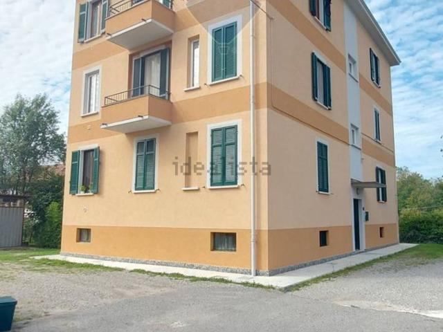 Appartamento in vendita di 80 m² in Via dei Motti, 6