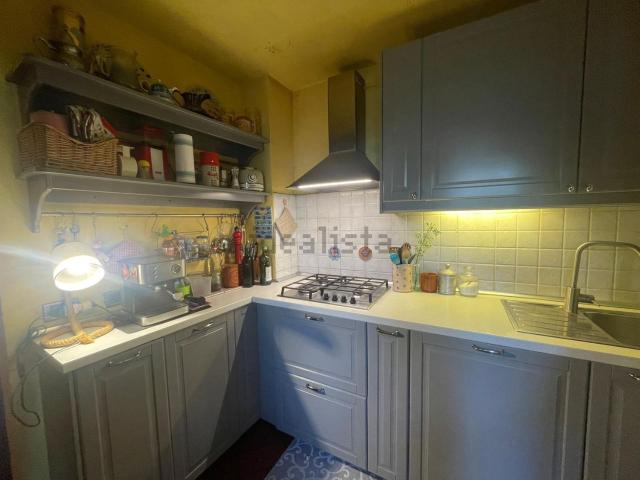 Appartamento in vendita di 80 m² in Via dei Macci