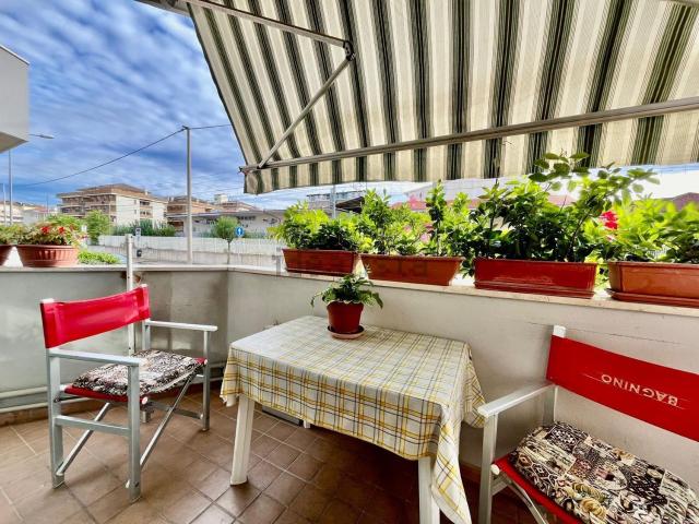 Appartamento in vendita di 80 m² in Via dei Marrucini, 17
