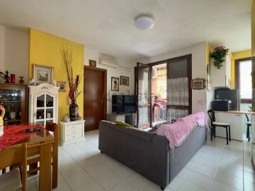 Appartamento in vendita di 80 m² in Via dei Mille, 10