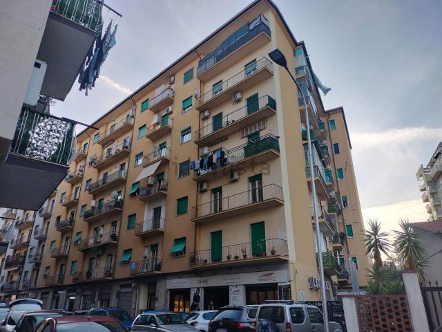 Appartamento in vendita di 80 m² in Via dei Mille, 35