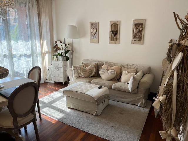 Appartamento in vendita di 80 m² in Via dei Mille, 6