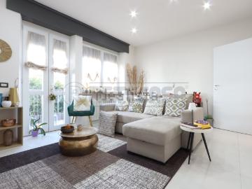 Appartamento in vendita di 80 m² in Via dei Mille, 88