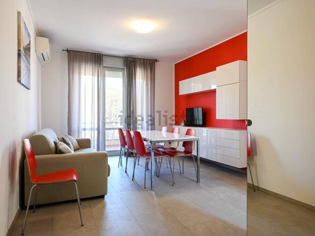 Appartamento in vendita di 80 m² in Via dei Mille, 96