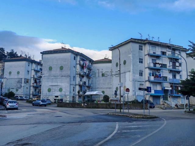 Appartamento in vendita di 90 m² in Via dei Mulini
