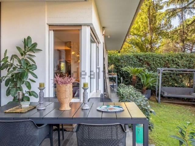 Appartamento in vendita di 80 m² in Via dei Sette Santi, 13