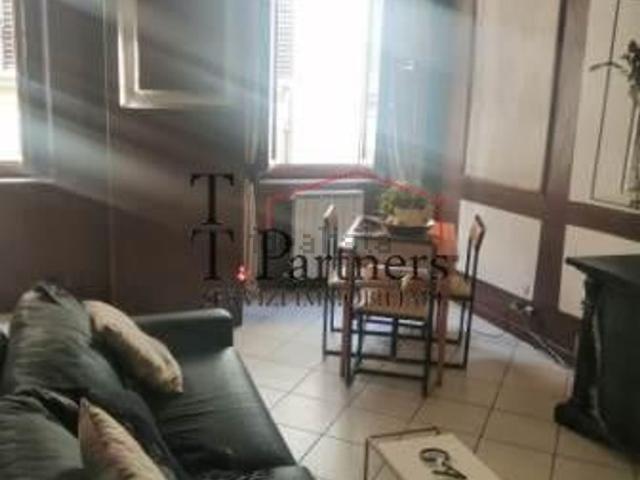 Appartamento in vendita di 80 m² in Via dei Serragli