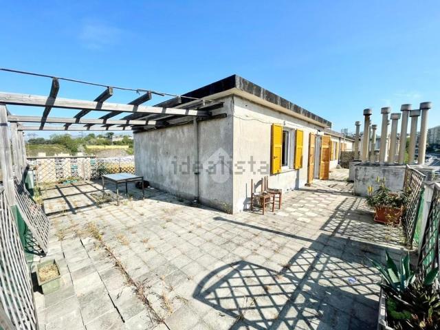 Appartamento in vendita di 80 m² in Via dei Sessanta, 20