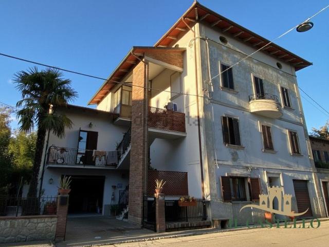 Appartamento in vendita di 80 m² in Via dei Partigiani