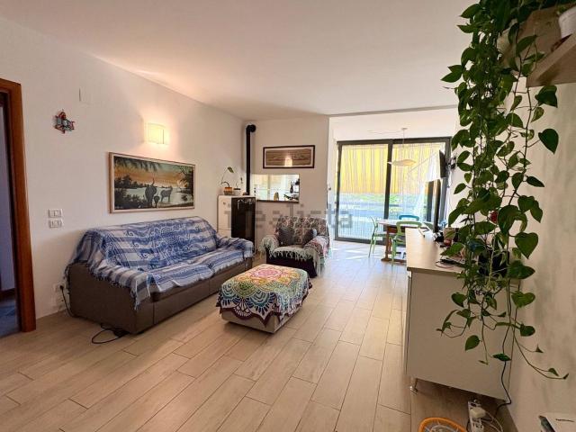 Appartamento in vendita di 80 m² in Via dei Peligni