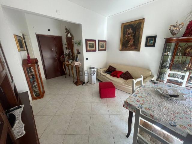 Appartamento in vendita di 80 m² in Via dei Pensieri